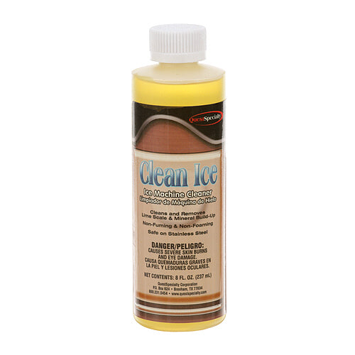 1431001 B2BFSI - Effective Ice Machine Cleaner (1/2 Pint) 1431001 B2BFSI - Effective Ice Machine Cleaner (1/2 Pint)